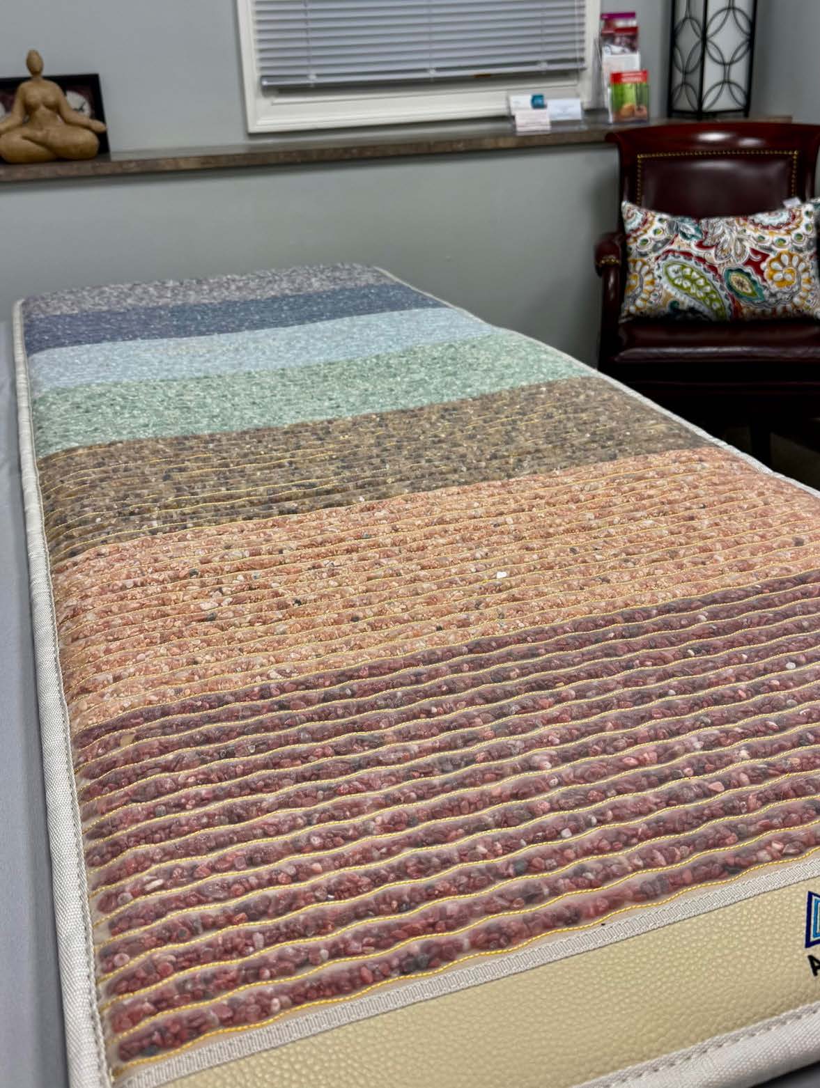 Photo of Acumat on Huntington Healing